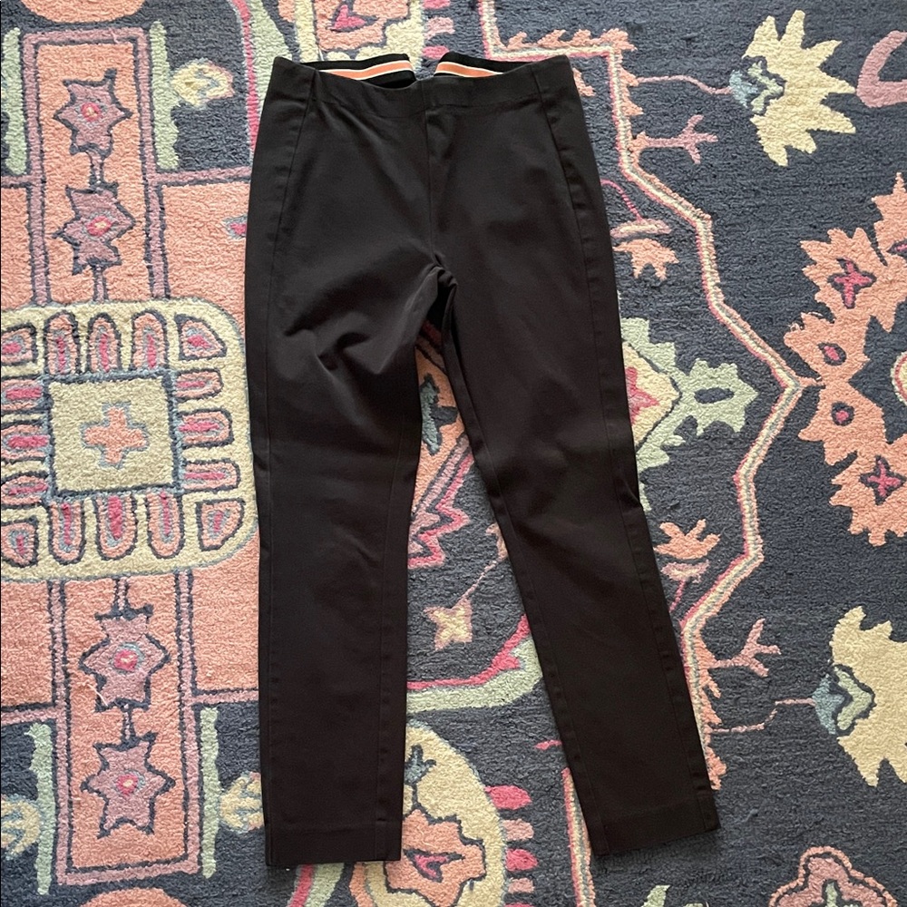 Anthropologie Black Women’s Dress Pants